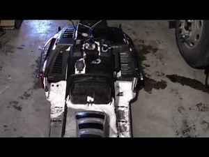 Cheap Snowmobile Mods! intro