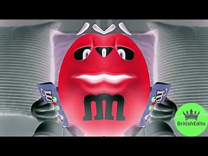 M&M's Fudge Brownie Commercial Effects l Epix ID 2023 Effects