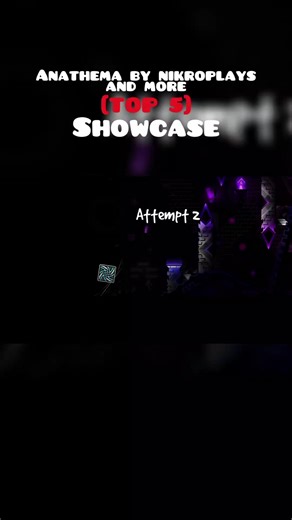 Top 10 Best Levels in Geometry Dash