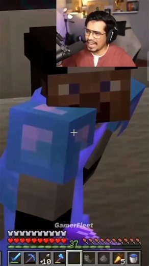 gamerfleet Minecraft gameplay with jack❤#subscribe#like