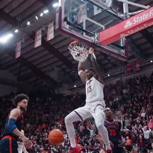 Virginia Tech Basketball Insights and Highlights