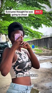 Everyone thought he was going to cheat Prt 1 #relationships | relationship