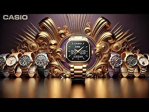 Casio — A Legacy of Time and Purpose | complete documentary | The real history of Casio