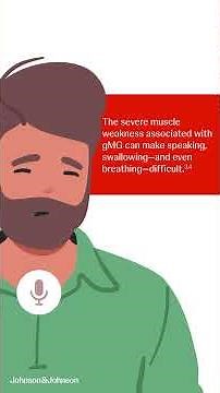 The burden and impact of Myasthenia Gravis
