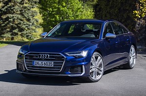 Wireless Android Auto on Audi S6, how to connect