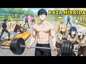 🌀 Eligió NO tener clase… ¡y se volvió un MONSTRUO con TODAS las armas! - Resumen Manhwa