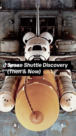 NASA’s Space Shuttle Program was active for about 30 years, from 1981 to 2011. During that time, there were a total of 135 space shuttle launches from Kennedy Space Center in Florida. The first Space Shuttle flight, STS-1, took place on April 12, 1981, with the launch of the Space Shuttle Columbia & the program concluded with STS-135 in July 2011. Today Space Shuttle Discovery, seen in this video, is on display at the Smithsonian Air & Space Museum Udvar-Hazy Center located in Chantilly, Virgini