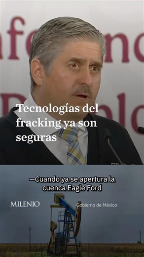 Researcher claims fracking technologies have achieved a high level of safety in their use