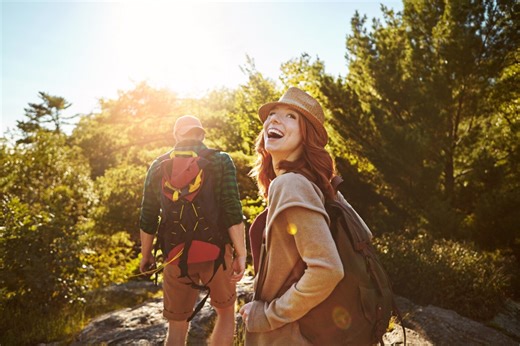 "Le syndrome du 3ᵉ homme" : ce phénomène étonnant qui pourrait vous arriver si vous marchez longuement - Psychologies.com