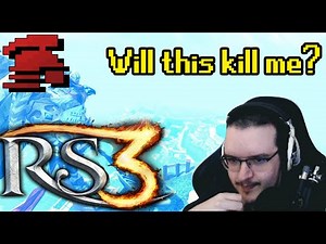 QUESTING MACHINE || RS3 HCIM (#2)