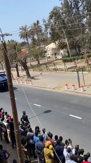 L’armée sénégalaise💪😮‍💨🇸🇳🇸🇳#bassiroudiomayefaye #sonko #senegalaise_tik_tok #galsen #4avril #pastef #@Pulse Sénégal