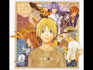 Hikaru no Go - OST 1 - 27 - Sokushizutsu, Sokushizutsu