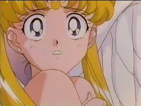 Sailor Senshi Return