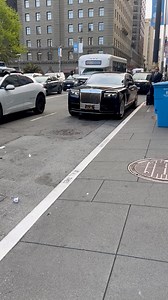 268K views · 2.9K reactions | There’s something inspirational about seeing a Rolls-Royce with the driver by its side. Like, I better work a little harder! | J.R. Stone ABC 7 News | Facebook