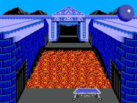 Sonic Edusoft Trampoline Minigame (Happy April Fools)