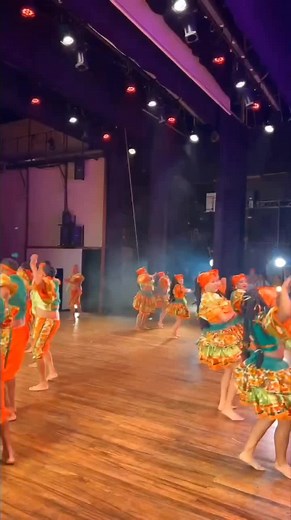 Discover Costa Rican Folklore Through Dance