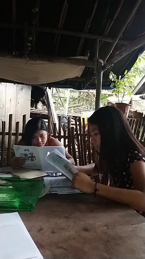 samtang mag module onya nalibog ka sa imong answer 🤣