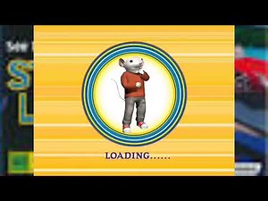 Stuart Little 2 gameplay PC HD