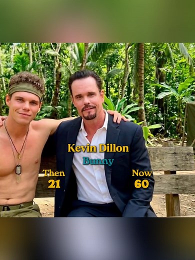Platoon Cast — 40 Years Later: Then vs Now (1986–2026) #platoon #thenvsnow #nostalgia #castthenandnow
