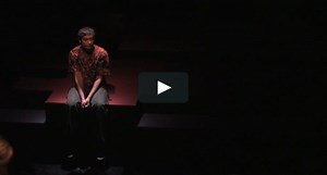Off Centre - The Necessary Stage