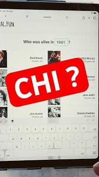 A website that CHANGES the way you think about history! 🔥