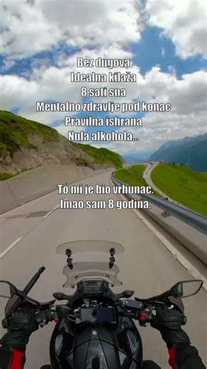 To su bili dani…