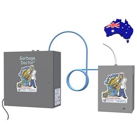 Garbage Chute Cleaning and Deodorising - Sydney, Brisbane, Gold Coast