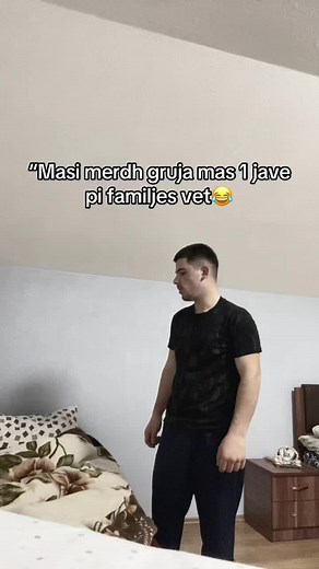 Ja une spo mujsha pa to😂#fypシ゚ #dhez #albania #viraltiktok #fypツviral #foryoupagе