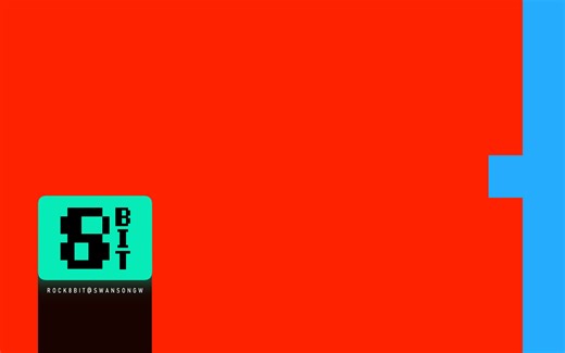 Dire Straits - Tunnel Of Love 【8 bit】