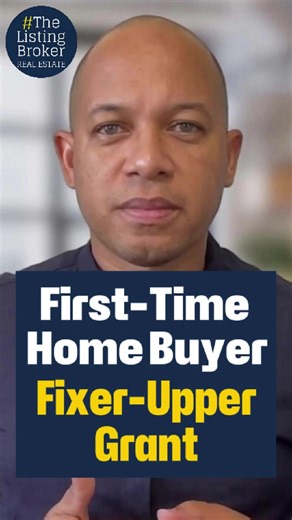  How to Use a First-Time Homebuyer Grant to Renovate Your Dream Home...