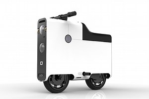 BOXX electric bike