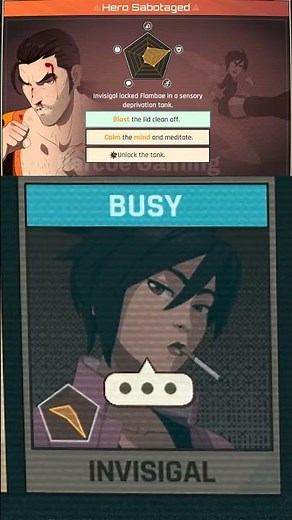 This Is Why Flambae Is Built Different in Dispatch #dispatch #dispatchgame