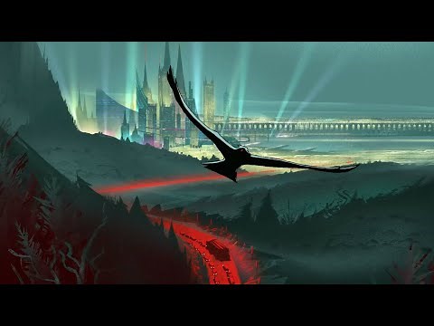 The Smashing Pumpkins - IN ASHES, EP. 1 (The Colour Of Love Official Video)