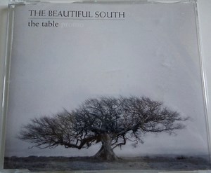 The Beautiful South - The Table - Promo