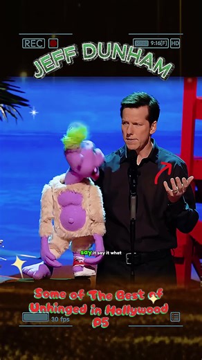 #jeffdunham #jeffdunhamcomedy #fyb #humour #viral