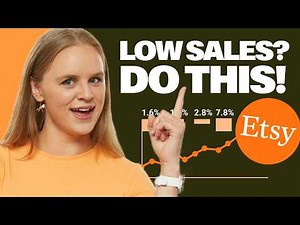 Boost Etsy Sales with This Ad Strategy - Full Tutorial
