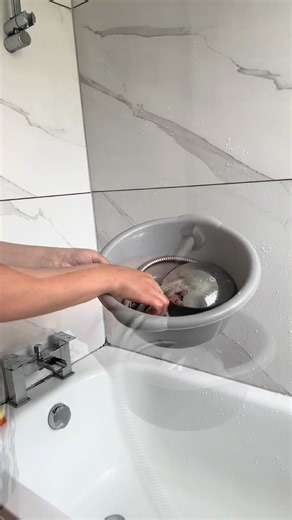 Cheeky Bathroom Cleaning Tips for a Sparkling Finish