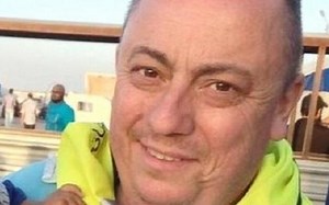 ISIS Video Shows Execution of British Aid Worker Alan Henning