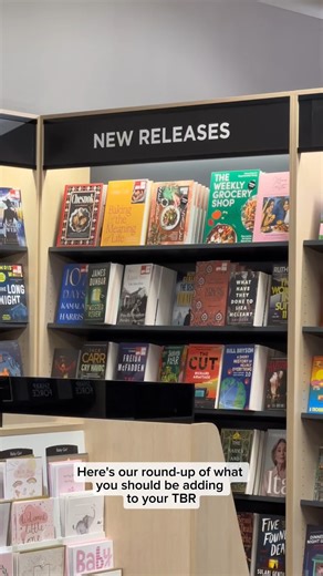 A new week means a whole new lineup of exciting releases to explore! dymocks.shop/newinfb Which one will you be reading? 📖 Books featured 📖 Eternal Ruin by Tigest Girma Bonds of Hercules by Jasmine Mas Empire of the Dawn by Jay Kristoff Breathe With Me by Becka Mack The Bell and the Blade by Paullina Simons A Disappearing Act by Jo Dixon The Missing by Fleur McDonald What Have They Done to Liza McLean by Amy Doak Finding My Way by Malala Yousafzai | Dymocks Books