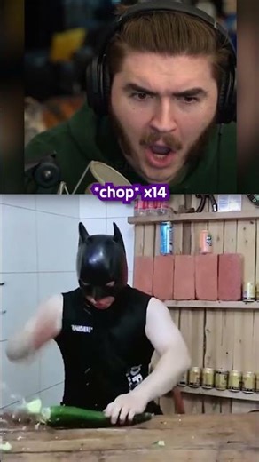 Schlatt Could NOT Believe This 💀