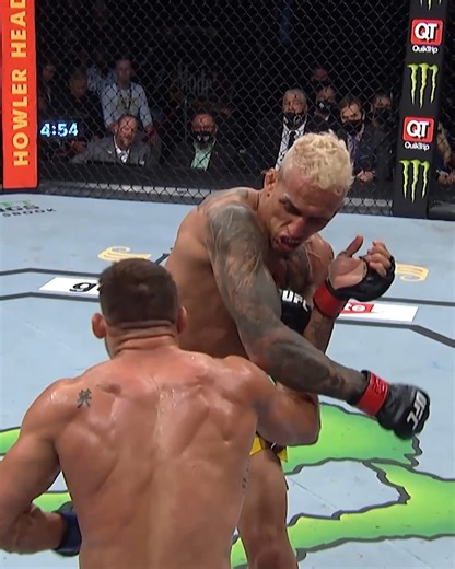 H-Town Throwdown! 👊 Take a look back some of the best Houston moments as we gear for another epic card on Sunday! #UFCHouston | UFC