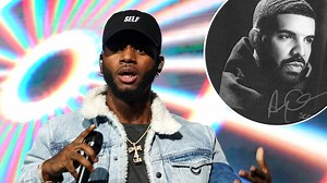 Bryson Tiller Drops Spellbinding Cover Of Drake's 'Finesse'