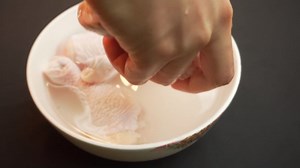 How to Make KFC-Style Chicken from Scratch: Crispy, Tender, and Simply Delicious!