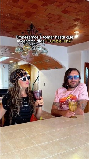 A ver como quedamos 🥴 #beber #gabis #cumbiafunk #nuevayork #baile #musica