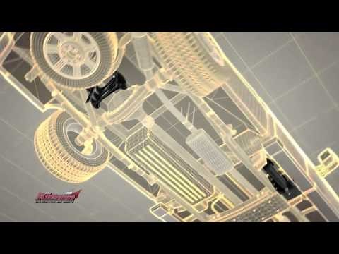 FORD SUPER DUTY TRUCK AIR HORN SYSTEM FOR 2011-2015 FORD F250 & F350 SUPER DUTY TRUCKS