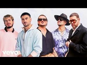 Agus Bernasconi, Lauta, Piso 21 - Te quiero así (Official Video)