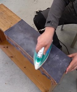 918K views · 10K reactions | 5 essential tips for restoring vintage furniture | AT Restoration | Facebook