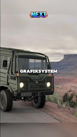 BeamNG is finally on PS5!