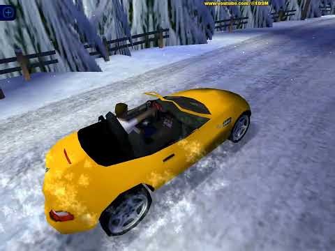 NFS High Stakes PC - Norwegen Track