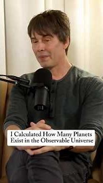 I Calculated How Many Planets Exist in the Observable Universe#space #universe #telescope #science